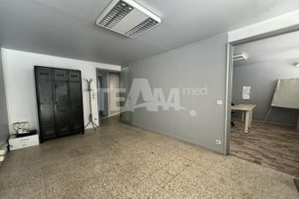 Ma-Cabane - Location Local commercial SETE, 58 m²