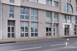 Ma-Cabane - Location Local commercial SETE, 90 m²
