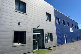 Ma-Cabane - Location Local commercial SEYSSES, 27 m²