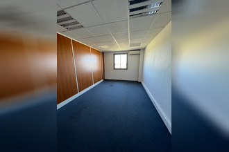 Ma-Cabane - Location Local commercial SEYSSES, 36 m²
