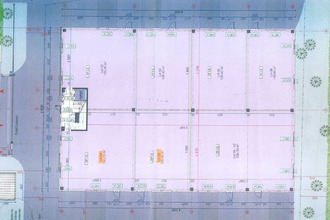 Ma-Cabane - Location Local commercial SIGNES, 126 m²