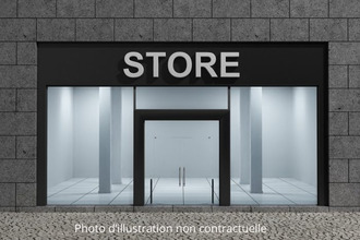 Location Local commercial 74330, Sillingy France
