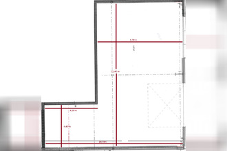Ma-Cabane - Location Local commercial Sillingy, 92 m²
