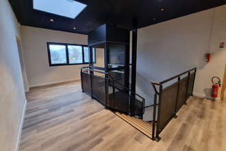 Ma-Cabane - Location Local commercial Sillingy, 92 m²