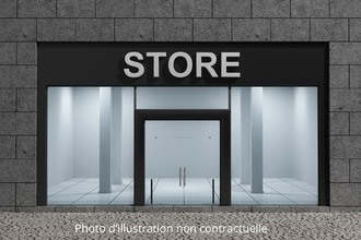 Location Local commercial 74330, Sillingy France