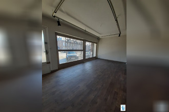Ma-Cabane - Location Local commercial SOTTEVILLE-LES-ROUEN, 53 m²