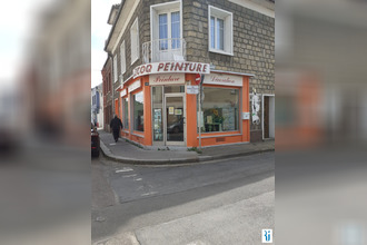 Location Local commercial 76300, SOTTEVILLE-LES-ROUEN France