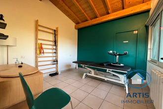 Ma-Cabane - Location Local commercial Souraïde, 34 m²