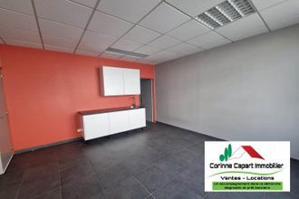 Ma-Cabane - Location Local commercial Steenwerck, 30 m²