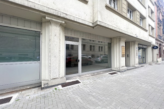 Ma-Cabane - Location Local commercial Strasbourg, 101 m²