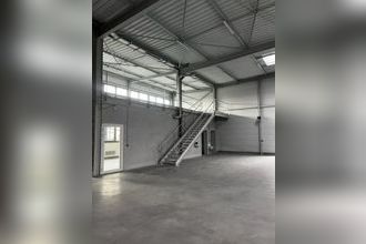 Ma-Cabane - Location Local commercial Strasbourg, 0 m²