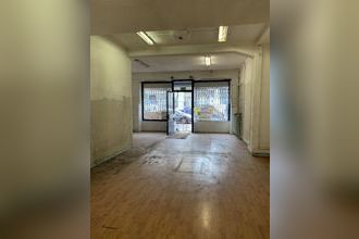 Ma-Cabane - Location Local commercial Strasbourg, 200 m²