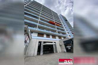 Ma-Cabane - Location Local commercial Strasbourg, 94 m²