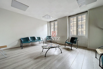 Ma-Cabane - Location Local commercial Strasbourg, 195 m²