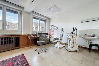 Ma-Cabane - Location Local commercial Strasbourg, 195 m²