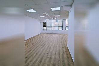 Ma-Cabane - Location Local commercial Strasbourg, 86 m²