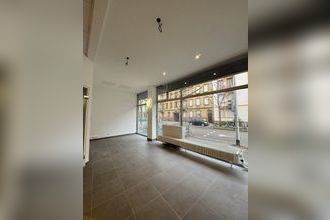 Ma-Cabane - Location Local commercial Strasbourg, 75 m²