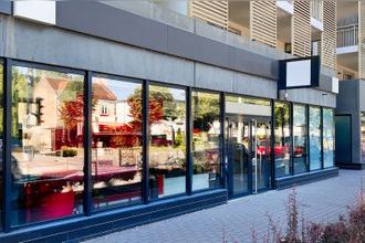 Ma-Cabane - Location Local commercial STRASBOURG, 111 m²