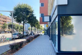 Ma-Cabane - Location Local commercial STRASBOURG, 111 m²