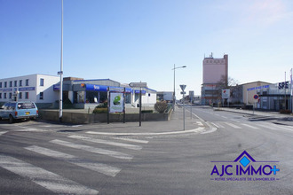 Ma-Cabane - Location Local commercial Strasbourg, 100 m²