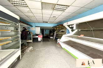 Ma-Cabane - Location Local commercial Sucy-en-Brie, 226 m²