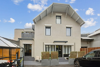 Ma-Cabane - Location Local commercial SURESNES, 290 m²