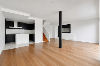 Ma-Cabane - Location Local commercial SURESNES, 290 m²