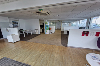 Location Local commercial 56860, Séné France