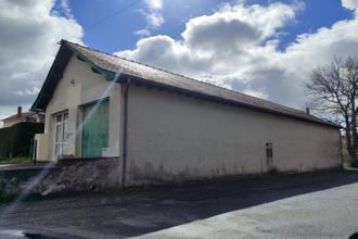 Ma-Cabane - Location Local commercial Tanus, 230 m²