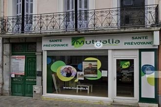 Ma-Cabane - Location Local commercial Tarbes, 31 m²