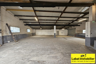 Ma-Cabane - Location Local commercial Tarnos, 203 m²