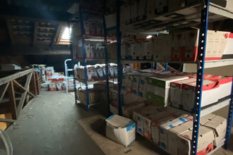 Ma-Cabane - Location Local commercial TARTAS, 81 m²