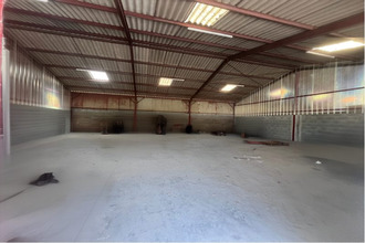 Ma-Cabane - Location Local commercial Terssac, 200 m²