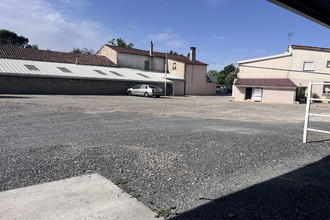 Ma-Cabane - Location Local commercial Terssac, 200 m²