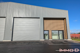 Location Local commercial 88150, Thaon-les-Vosges France