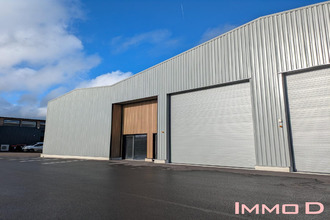 Location Local commercial 88150, Thaon-les-Vosges France