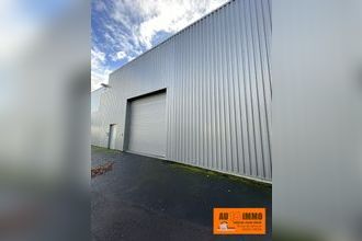 Ma-Cabane - Location Local commercial Thiers, 323 m²