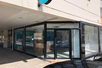 Ma-Cabane - Location Local commercial THIONVILLE, 130 m²