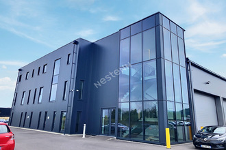 Location Local commercial 57100, THIONVILLE France