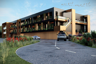Location Local commercial 57100, Thionville France