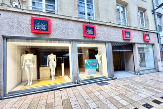 Ma-Cabane - Location Local commercial THIONVILLE, 128 m²