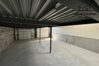 Ma-Cabane - Location Local commercial Thonon-les-Bains, 215 m²