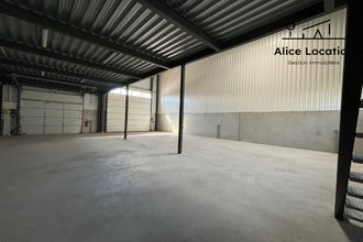 Ma-Cabane - Location Local commercial Thonon-les-Bains, 215 m²