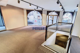 Ma-Cabane - Location Local commercial Thonon-les-Bains, 252 m²