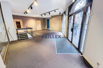 Ma-Cabane - Location Local commercial Thonon-les-Bains, 252 m²