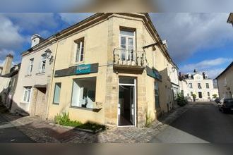 Location Local commercial 49380, THOUARCE France