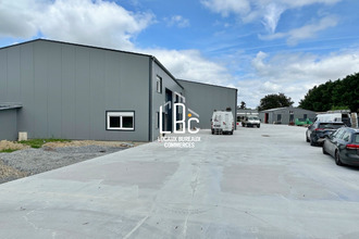 Location Local commercial 44470, Thouaré-sur-Loire France
