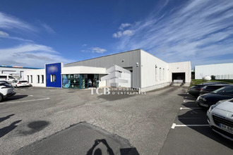Location Local commercial 44470, Thouaré-sur-Loire France