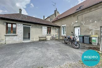 Ma-Cabane - Location Local commercial THOUROTTE, 80 m²