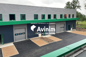 Location Local commercial 38230, Tignieu-Jameyzieu France